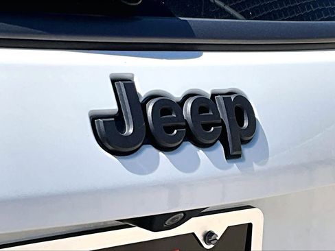 Used 2019 Jeep Compass Trailhawk w/ Leather Interior Group image 31