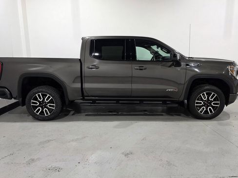 Used 2019 GMC Sierra 1500 AT4 image 22