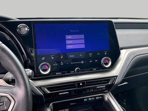 Used 2025 Lexus TX 350 FWD w/ Convenience Package image 7