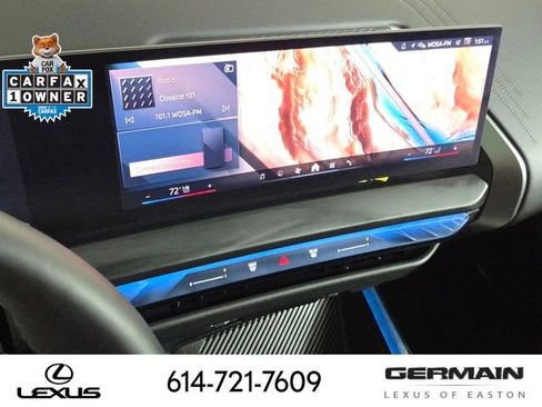Used 2025 BMW X3 xDrive30i w/ M Sport Package AWD/4WD image 26