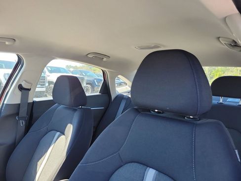 New 2026 Hyundai Sonata SEL FWD image 16