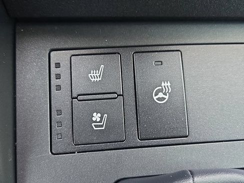 Certified 2024 Lexus IS 350 F Sport w/ Navigation Package AWD/4WD image 20