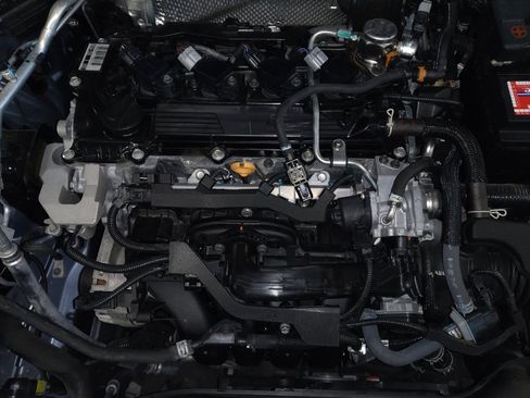 Used 2023 Toyota Corolla LE image 30