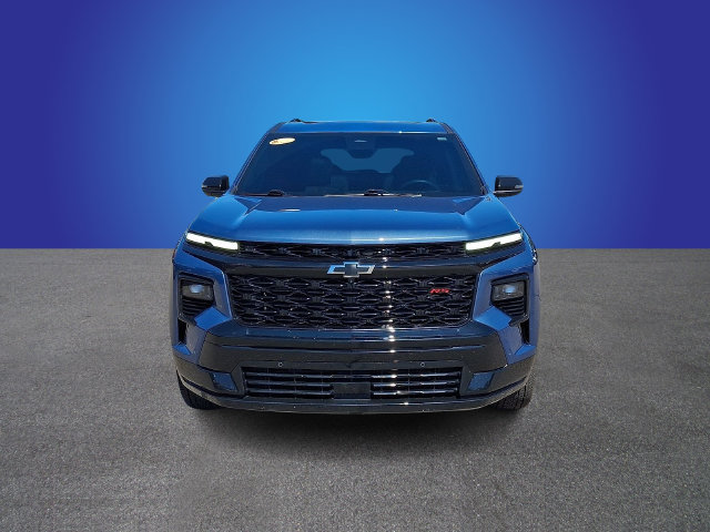 Used 2024 Chevrolet Traverse RS AWD/4WD image 2