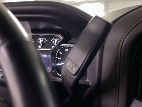 Certified 2021 GMC Sierra 1500 AT4 image 15