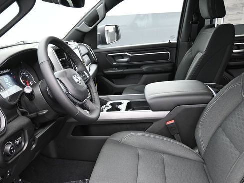 New 2026 RAM 1500 Big Horn image 13