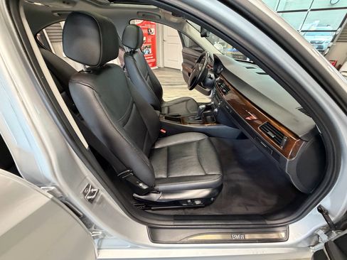 Used 2011 BMW 328i xDrive Sedan AWD/4WD image 37