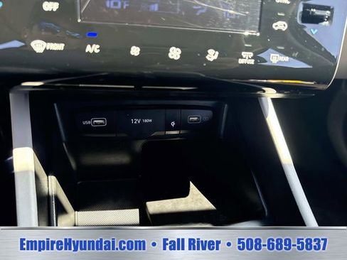 Used 2024 Hyundai Tucson SEL AWD/4WD image 26