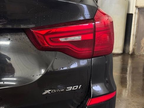 Used 2019 BMW X3 xDrive30i image 7