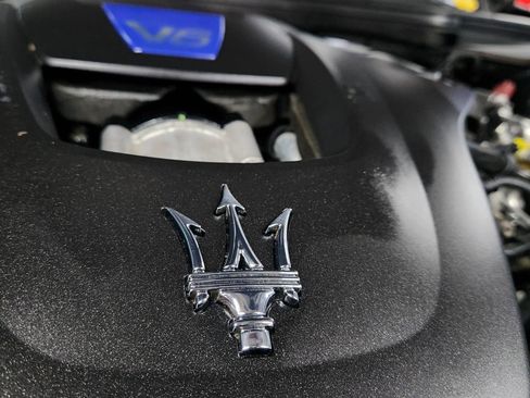 Used 2015 Maserati Quattroporte S Q4 image 64