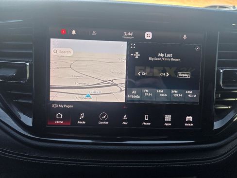 Used 2021 Dodge Durango GT w/ Blacktop Package image 21