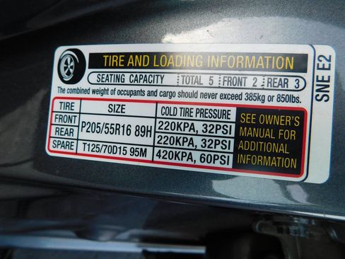 Used 2011 Honda Civic LX image 18