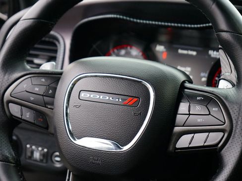 Used 2018 Dodge Charger R/T w/ Blacktop Package image 15