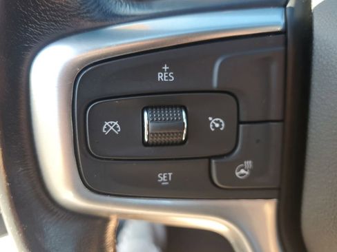 Used 2022 Chevrolet Silverado 1500 RST image 20