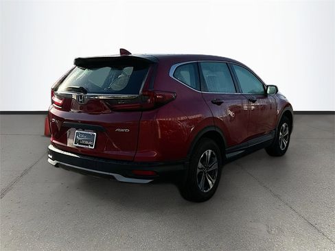 Used 2020 Honda CR-V LX image 7
