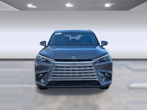 New 2026 Lexus TX 350 AWD image 6