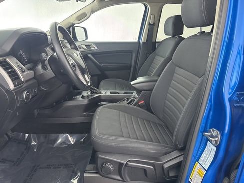 Used 2023 Ford Ranger XLT image 21