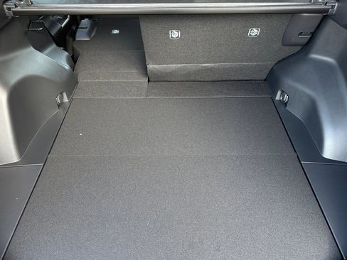 New 2025 Toyota RAV4 XLE image 17