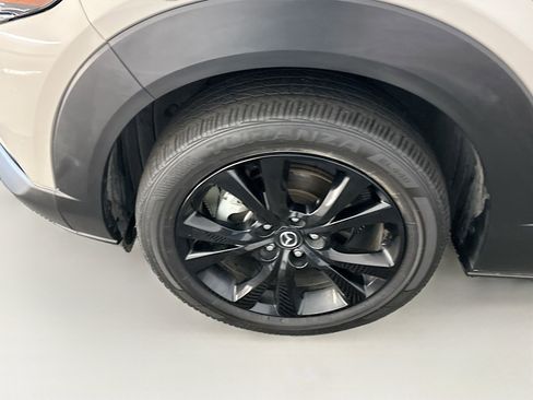 Used 2024 MAZDA CX-30 AWD 2.5 S w/ Select Sport Pkg image 11