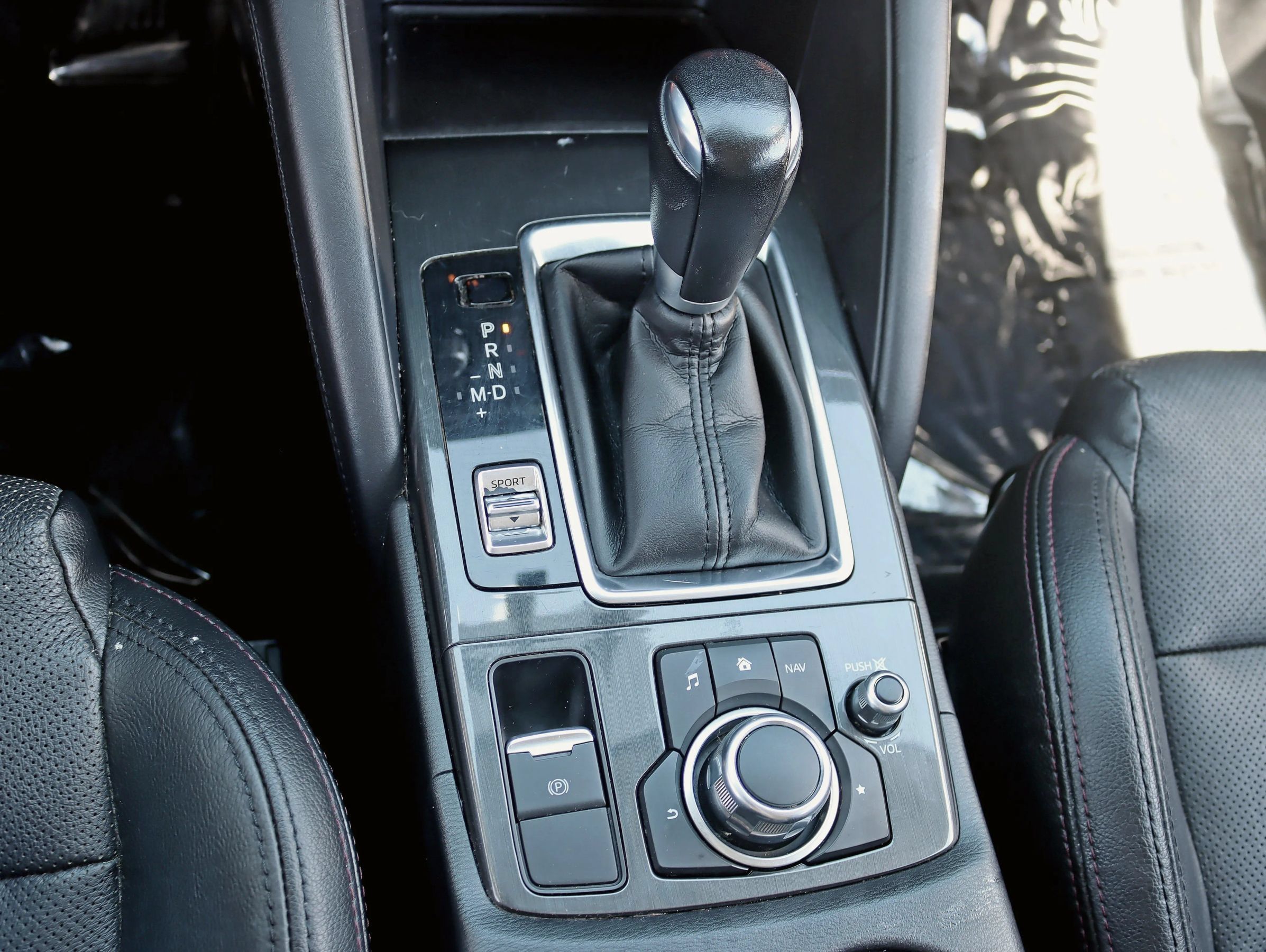 Used 2016 MAZDA CX-5 Grand Touring AWD/4WD image 24