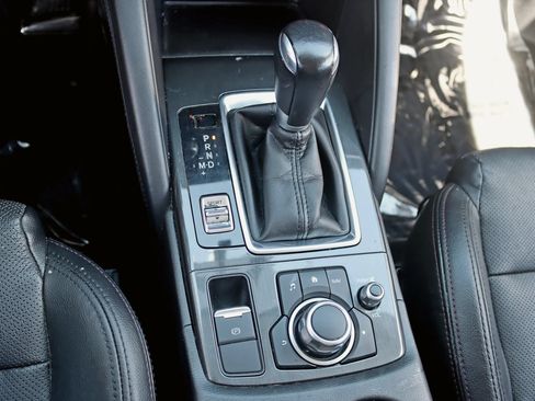 Used 2016 MAZDA CX-5 Grand Touring AWD/4WD image 24