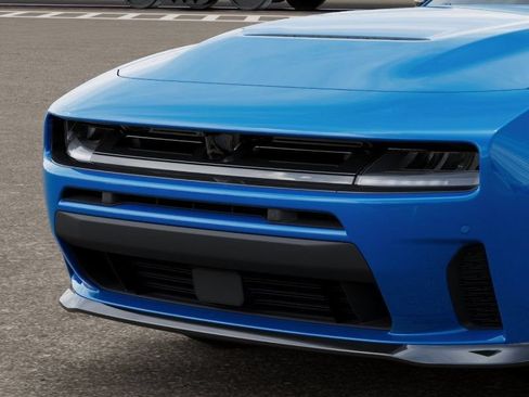 New 2026 Dodge Charger R/T w/ Driver Convenience Group AWD/4WD image 7