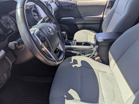 Used 2023 Toyota Tacoma SR5 image 10