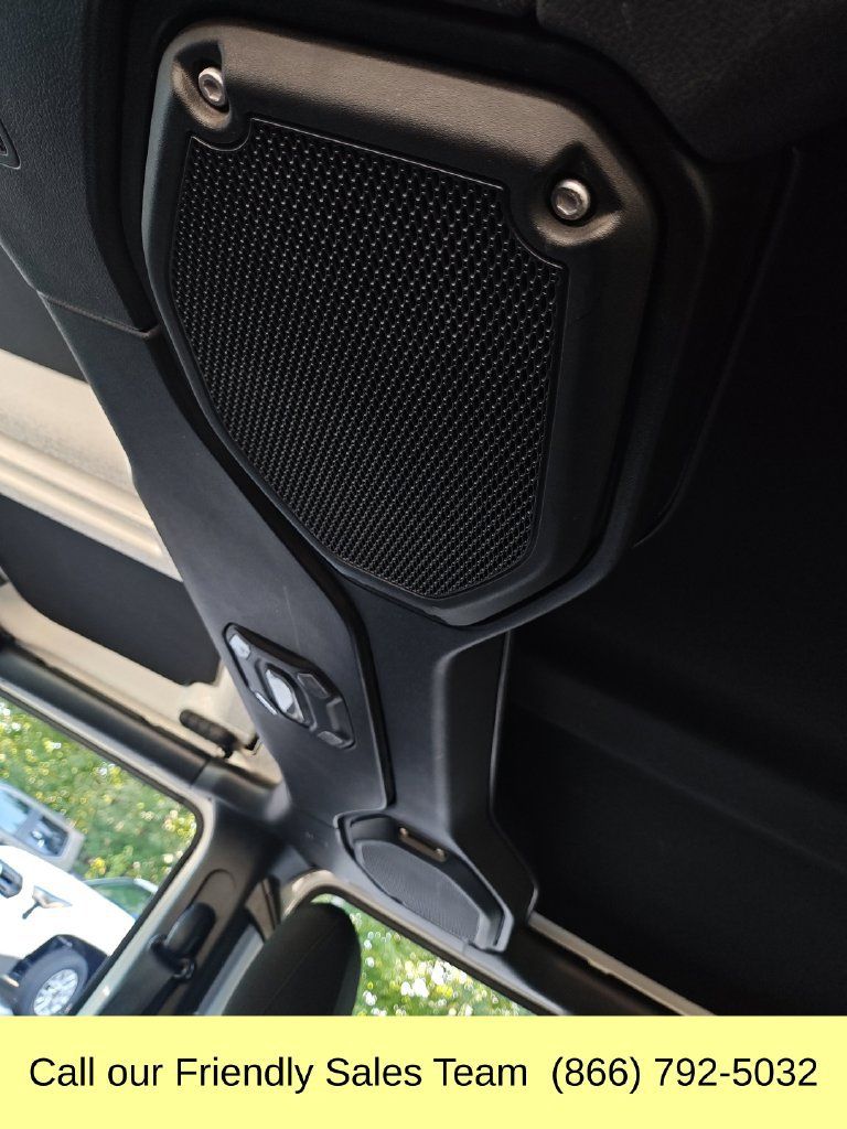 Used 2019 Jeep Wrangler Unlimited Sport AWD/4WD image 31