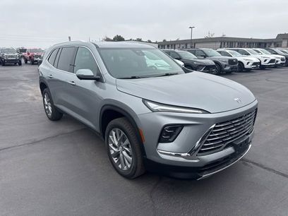 Used 2025 Buick Enclave Preferred