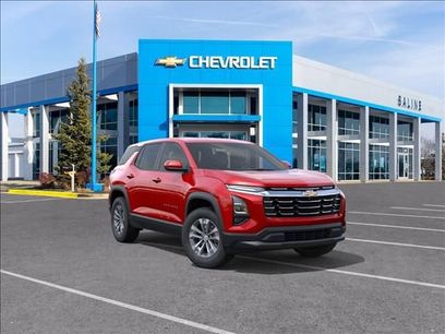 New 2026 Chevrolet Equinox LT w/ Convenience Package II