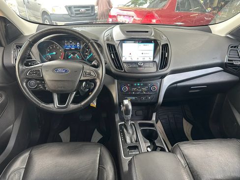 Used 2018 Ford Escape SEL w/ Ford Safe & Smart Package AWD/4WD image 10