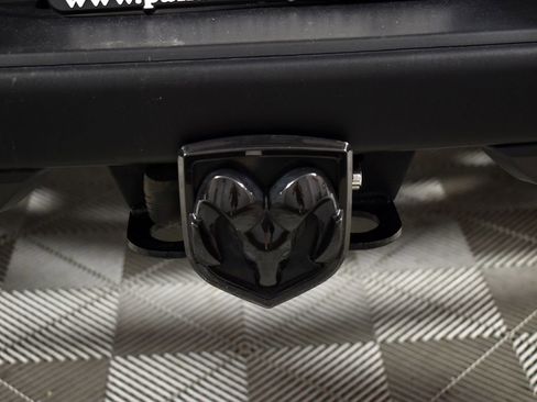 Used 2024 RAM 2500 Rebel image 8