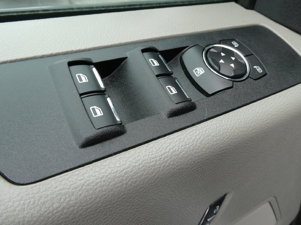 Used 2020 Ford F250 XL w/ STX Appearance Package AWD/4WD image 22