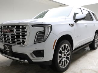 New 2026 GMC Yukon Denali w/ Sun & Power Step Package AWD/4WD video 1