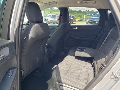 Certified 2023 Ford Escape Active w/ Tech Pack #2 image 15