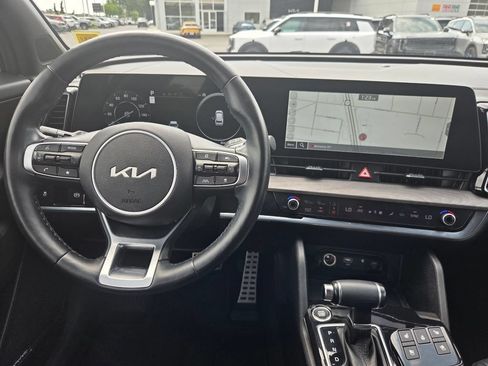 Used 2023 Kia Sportage X-Pro Prestige AWD/4WD image 13