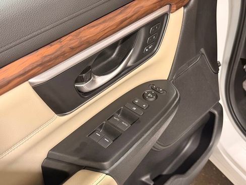 Used 2022 Honda CR-V EX-L image 14