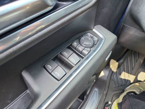 New 2026 Chevrolet Silverado 2500 LTZ w/ LTZ Plus Package AWD/4WD image 13