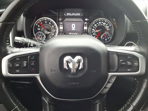 Certified 2022 RAM 1500 Big Horn image 5