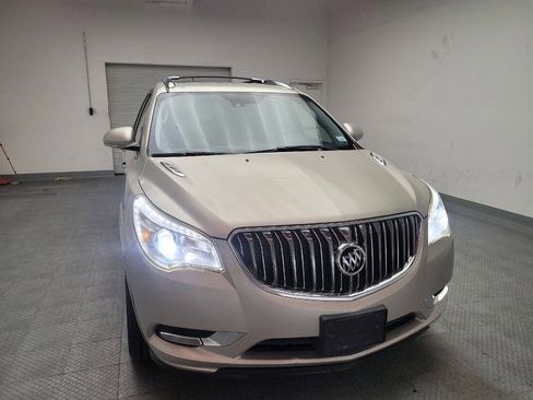 Used 2016 Buick Enclave Leather image 14