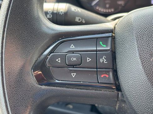 Used 2023 RAM ProMaster 2500 w/ Convenience Group image 18