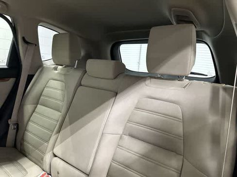 Used 2017 Honda CR-V EX image 14