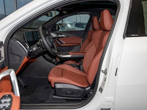 New 2026 BMW X2 xDrive28i w/ Technology Package image 19