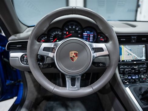 Used 2015 Porsche 911 Targa 4 AWD/4WD image 48