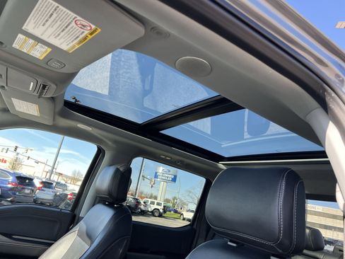 Used 2024 Ford F350 Lariat w/ Lariat Ultimate Package image 24