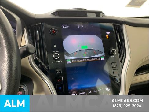 Used 2022 Subaru Legacy Limited w/ Popular Package #2 image 28