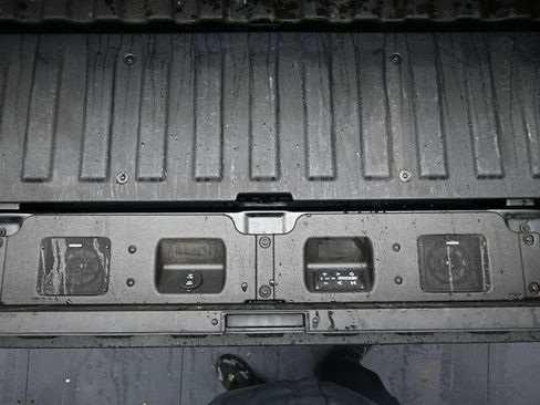 Used 2023 GMC Sierra 1500 Denali Ultimate image 27