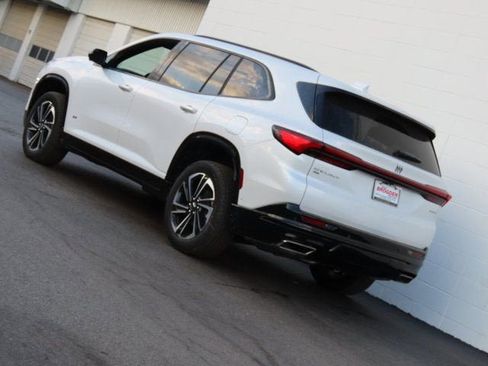 New 2025 Buick Enclave Sport Touring w/ Super Cruise Package AWD/4WD image 2
