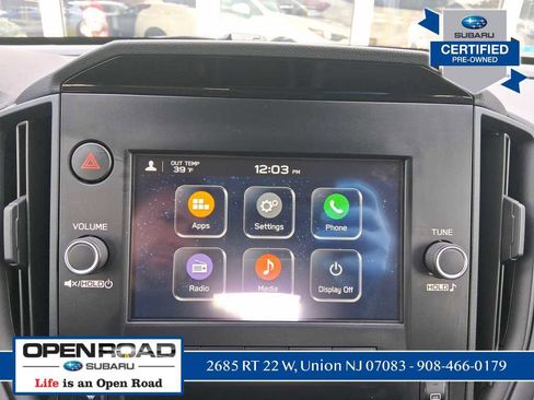 Certified 2025 Subaru Impreza 2.0i image 19