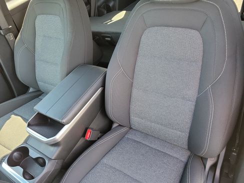 Used 2025 GMC Terrain Elevation AWD/4WD image 11